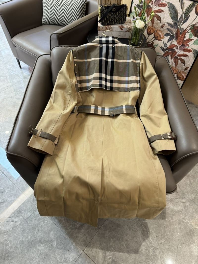 Burberry Outwear